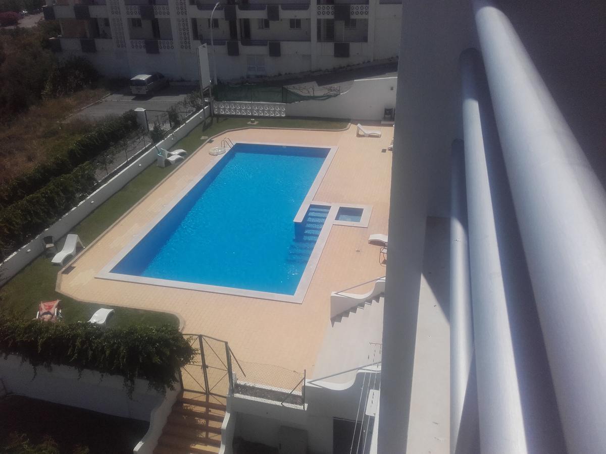 Albufeira Inn - Elimar 3 T1 Exterior foto